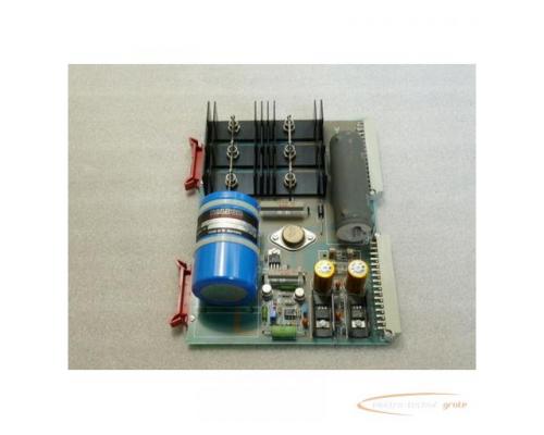 Baldor A.S.R. Servotron EPCPNM30-1C PC Board - ungebraucht - in geöffneter OVP - Bild 5