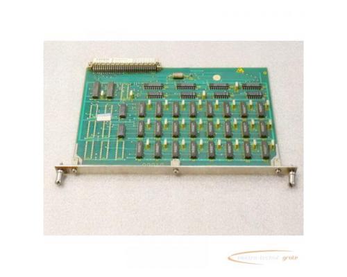 Siemens 6FX1126-4AA00 Sinumerik Memory Board Vers A - Bild 1