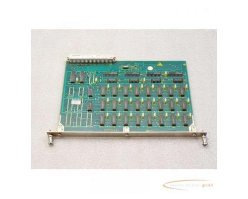 Siemens 6FX1126-4AA00 Sinumerik Memory Board Vers B - ungebraucht - - Bild 1