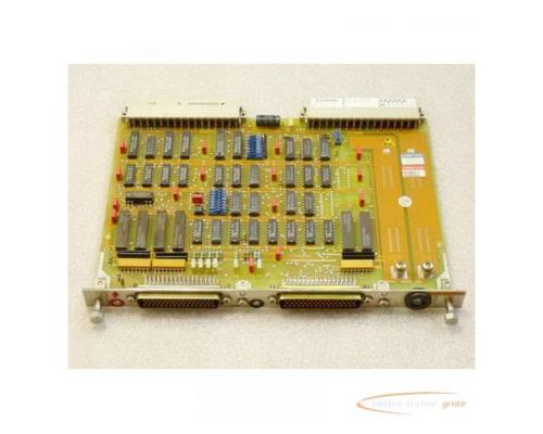 Siemens 6FX1120-3BC01 Sinumerik Baugruppe Board Vers F - ungebraucht - - Bild 1