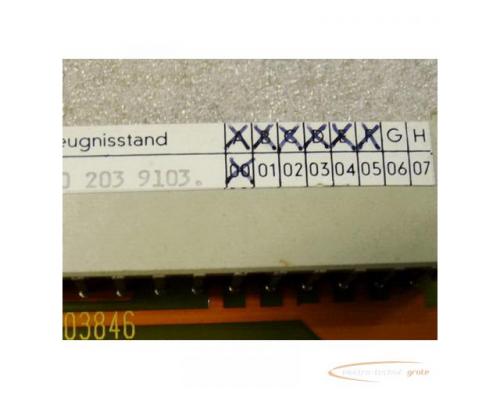 Siemens 6FX1120-3BC01 Sinumerik Baugruppe Board Vers F - ungebraucht - - Bild 3