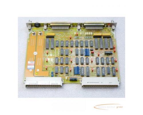 Siemens 6FX1120-3BC01 Sinumerik Baugruppe Board Vers F - ungebraucht - - Bild 4