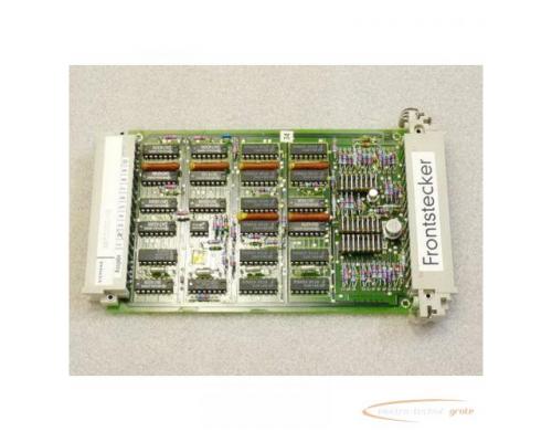 Siemens 6EC3023-0B Simatic C3 Modul Ausgabe 02 - ungebraucht - - Bild 1