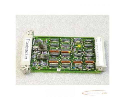 Siemens 6EC3023-0B Simatic C3 Modul Ausgabe 02 - ungebraucht - - Bild 4