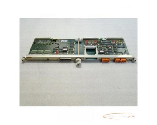 Siemens 6FX1121-8BA03 Sinumerik Multiport Board E Stand C - ungebraucht - - Bild 3