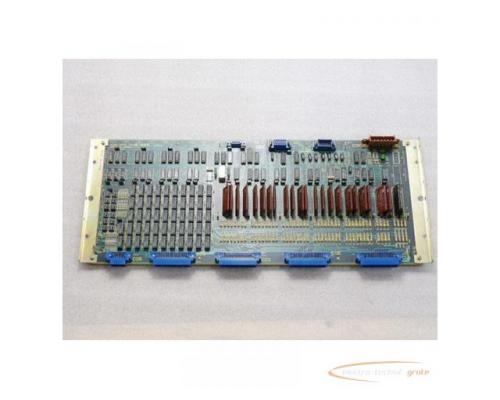 Fanuc A20B-0008-0540/01A I/O Terminal Board - ungebraucht - - Bild 1