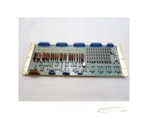 Fanuc A20B-0008-0540/01A I/O Terminal Board - ungebraucht - - Bild 4