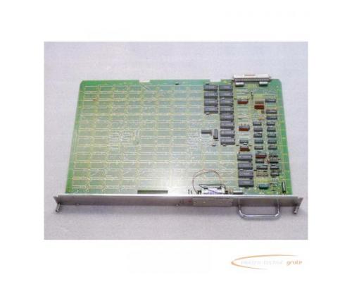 Siemens MS122 / MS 122-D 03 Board - ungebraucht - - Bild 1