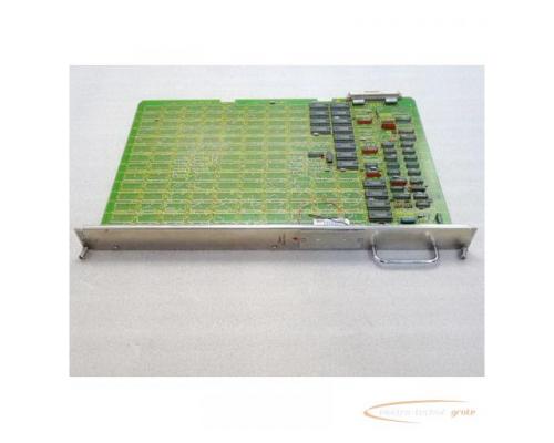 Siemens MS122 / MS 122-D 03 Board - ungebraucht - - Bild 3