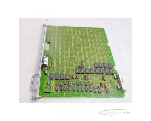 Siemens MS122 / MS 122-D 03 Board - ungebraucht - - Bild 4