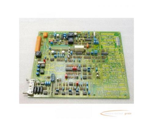 Siemens 6RB2000-0NF00 Simodrive Regelung - Bild 1