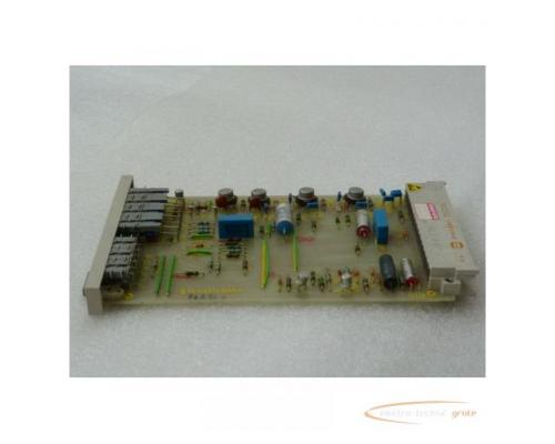 Siemens 6DC1002-8DC Simadyn C Modul - Bild 3