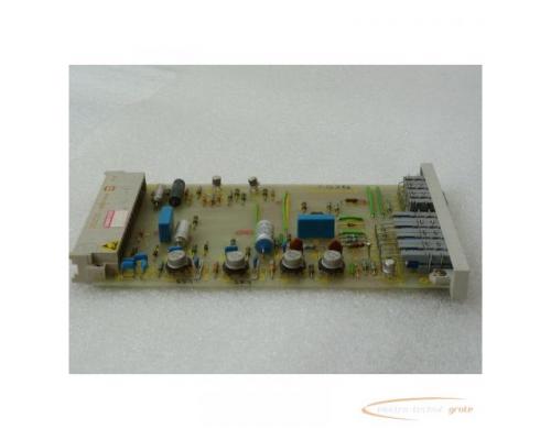 Siemens 6DC1002-8DC Simadyn C Modul - Bild 5