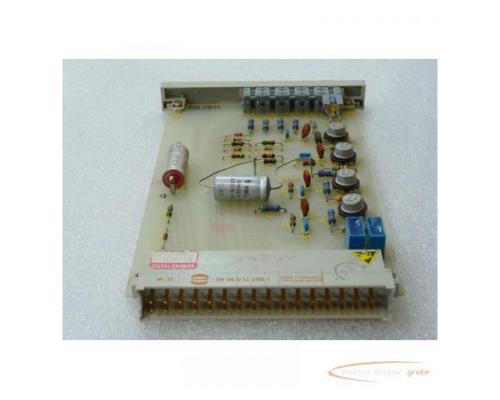 Siemens 6DC2005-8BC Simadyn - Bild 4