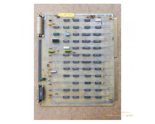 Bosch 032874-1057 DPIM Diagnostic Panel IM Karte 032873-108401 - Bild 1