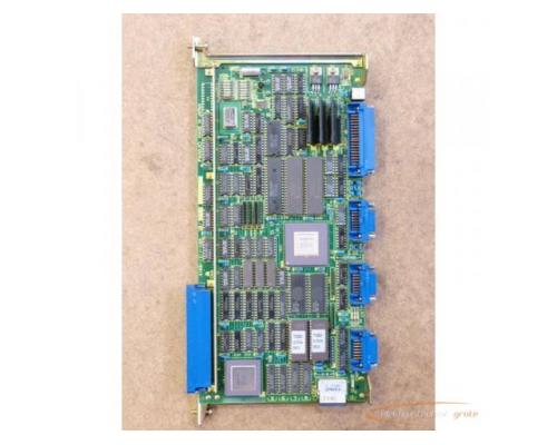 Fanuc A16B-1211-0860/04A Board - Bild 1