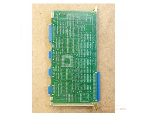 Fanuc A16B-1211-0860/04A Board - Bild 2