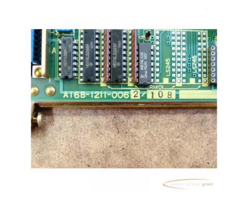 Fanuc A16B-1211-0062/10B Board - Bild 3