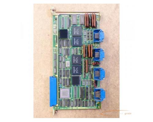 Fanuc A16B-1211-0060/12C Board - Bild 1