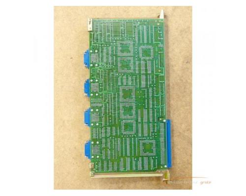 Fanuc A16B-1211-0060/12C Board - Bild 2