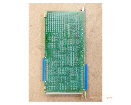 Fanuc A16B-1211-0042/02A Board - Bild 2