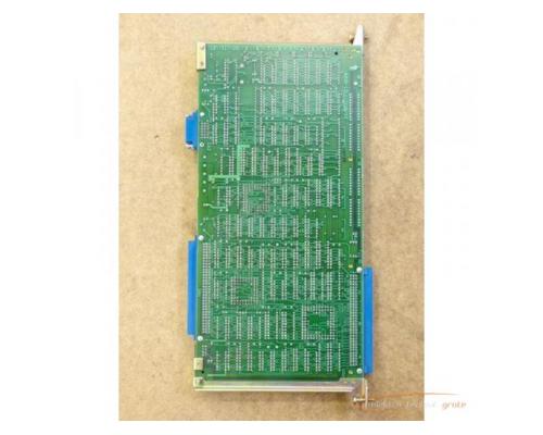 Fanuc A16B-1211-0030-03A Board - Bild 2