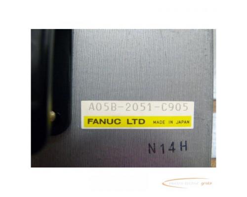 Fanuc A05B-2051-C905 Fan Assembly - Bild 4