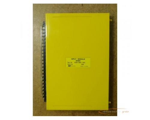 GMF Robotics / Fanuc A03B-0801-C421 Input Module ID16C - Bild 2