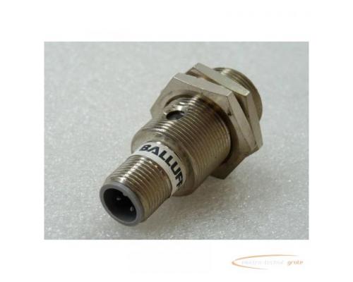 Balluff BES 516-355-E5-Y-S 4 Induktiver Sensor Sn = 5 mm 10 - 40 VDC - ungebraucht - - Bild 4