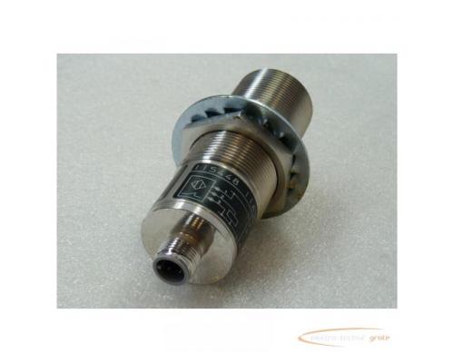 IFM II 5448 II A3010-APKG/US Induktiver Sensor S = 10 mm Metallgewinde M 30 x 1 , 5 U 10 ? 55 V DC - - Bild 5