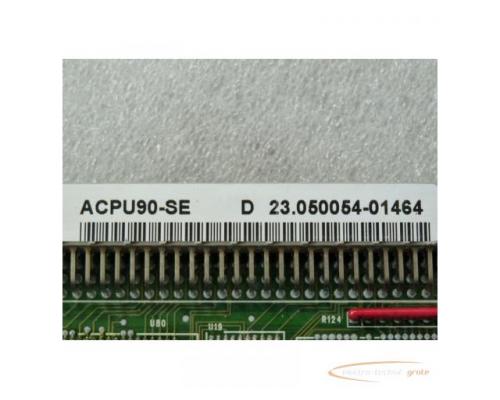 Heller ACPU90-SE D 23.050054-01464 Digi Drive ACPU90-S J 22.000136-02621 Uni Pro - ungebraucht - - Bild 5