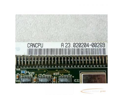 Heller CANCPU A 23.020204-00269 Uni Pro PLC 90 - ungebraucht - - Bild 2