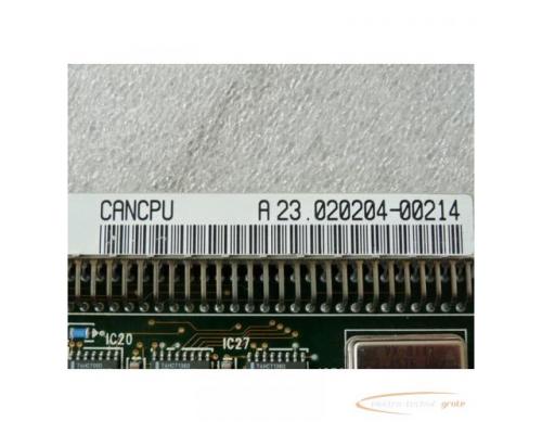 Heller CANCPU A 23.020204-00214 Uni Pro PLC 90 - ungebraucht - - Bild 2