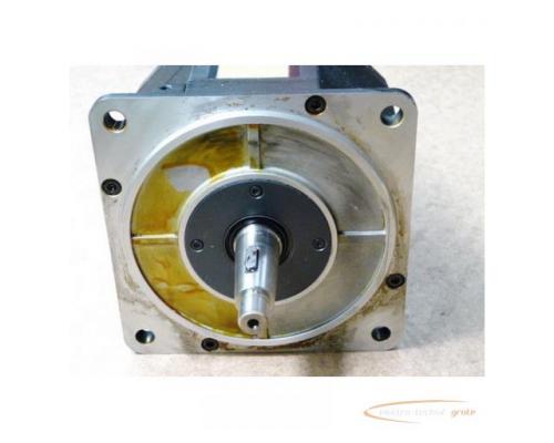 Fanuc A06B-0352-B731 AC Servo Motor - Bild 2