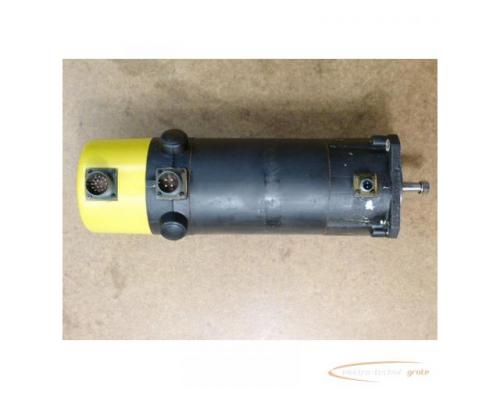 Fanuc A06B-0642-B211 DC Servo Motor - Bild 1