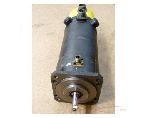 Fanuc A06B-0642-B211 DC Servo Motor - Bild 2