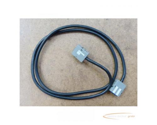 Fanuc 01P05 CV22 2003-T230 Kabel L = 1.8 m - Bild 1