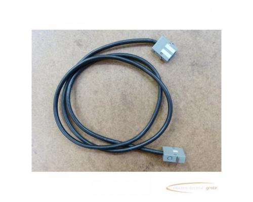 Fanuc 01P05 CV21 2003-T230 Kabel L = 2 m - Bild 1