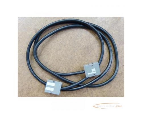 Fanuc 01P05 CV23 2003-T230 Kabel L = 2.3 m - Bild 1