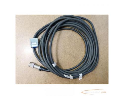 Fanuc 01P04 CNTP 2003-329 Kabel L = 10 m - Bild 1