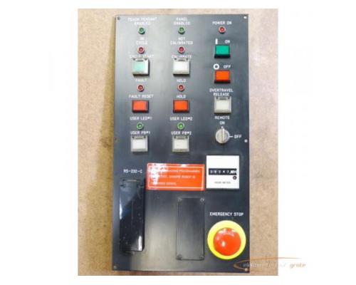 Fanuc A05B-2051-C121 Operator's Panel - Bild 1