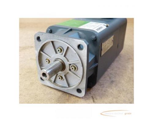 Siemens 1FT5062-0AG01-2-Z 3~ Permanent-Magnet-Motor - ungebraucht! - - Bild 2