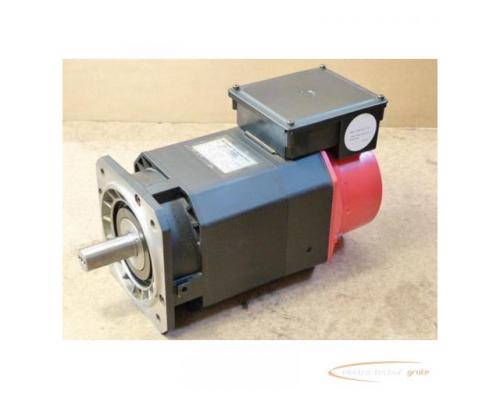 Fanuc A06B-0752-B304#3000 AC Spindle Motor - ungebraucht! - - Bild 1