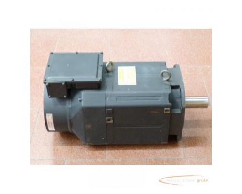 Fanuc A06B-1015-B100 AC Spindle Motor Model 15 - ungebraucht! - - Bild 1