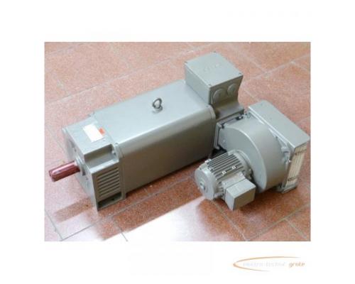 Siemens 1GG5116-0FL10-9FU7-Z = Nebenschl.-Motor - ungebraucht! - - Bild 1