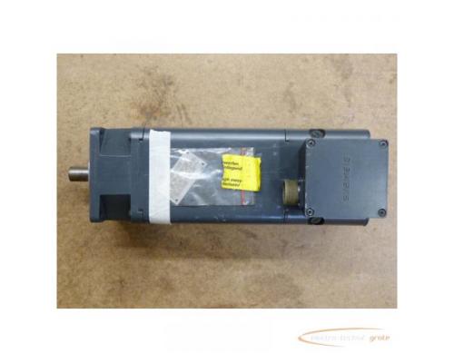 Siemens 1HU3076-0AC01-Z DC-Servomotor - Bild 1