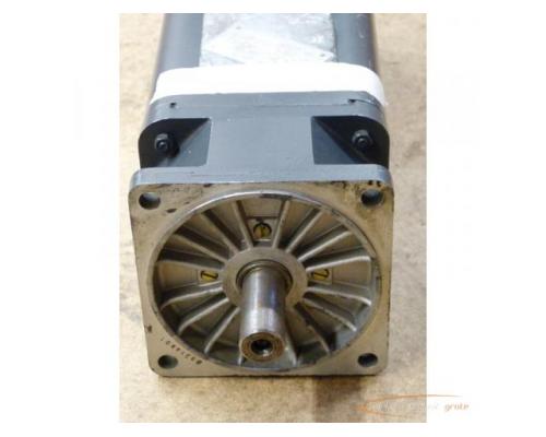 Siemens 1HU3076-0AC01-Z DC-Servomotor - Bild 2