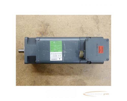 Siemens 1HU3076-0AC01-Z DC-Servomotor - Bild 1