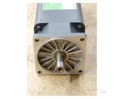 Siemens 1HU3076-0AC01-Z DC-Servomotor - Bild 2