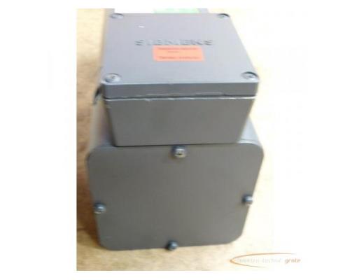 Siemens 1HU3076-0AC01-Z DC-Servomotor - Bild 3